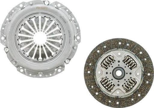 AISIN KE-FO30R Clutchsett AISIN KE-FO30R Clutchsett