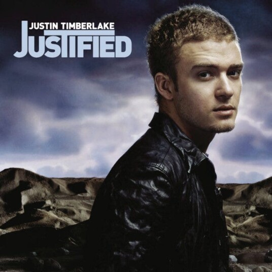 Justin Timberlake Justified LP/Vinyl Justin Timberlake Justified LP/Vinyl