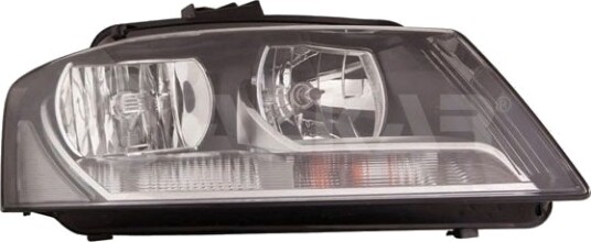 ALKAR 2761500 Frontlykter