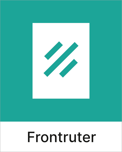 Jo Safety Frontruter Magnetfolie 240 x 300 mm KI0602MF240X300