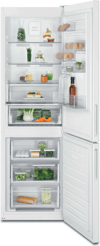 Electrolux LNC7ME32W4 Kombiskap 32" Hvit Electrolux LNC7ME32W4 Kombiskap 32" Hvit