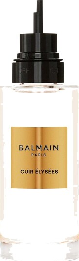 Balmain Cuir Élysées Eau De Parfum Refill 150 ml