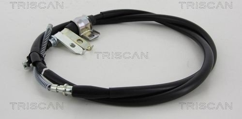 TRISCAN 8140 161173 Tautrekk, håndbremse