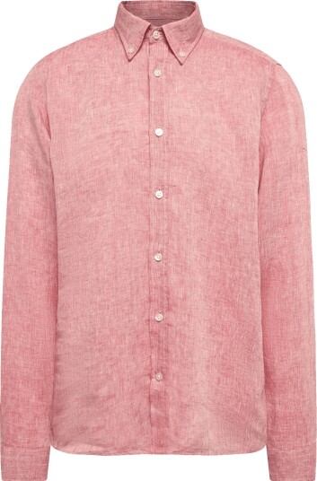 BOSS C Liam S Bd 262   MEDIUM RED   M