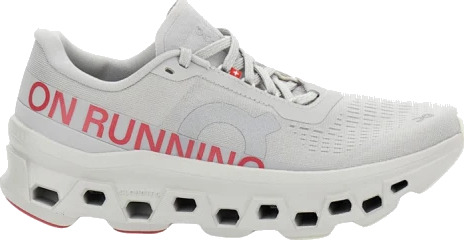 On Running Dame Sport Grå 38 EU,