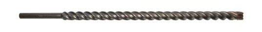 Makita B-20127 SDS-Max Bor 25 mm x 920 mm for Betong og Stein