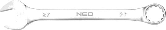 NEO TOOLS 09-671 Kombinasjonsnøkkel NEO TOOLS 09-671 Kombinasjonsnøkkel