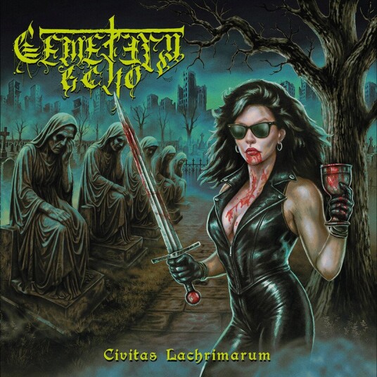 Civitas Lacrimarum Vinyl Civitas Lacrimarum Vinyl