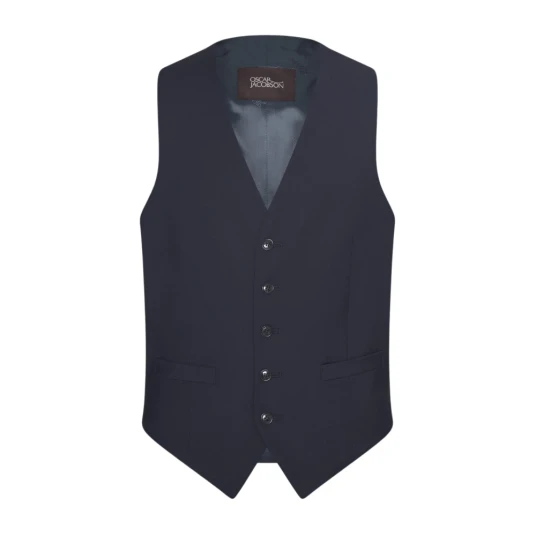 Oscar Jacobson, Herre, Dress, Blå, 4XL, Oscar Jacobson, Herre, Dress, Blå, 4XL,