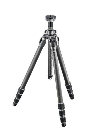 GITZO Tripodleg Mountaineer GT2543L F-FEEDS