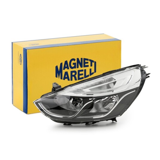 Magneti Marelli Hovedlyskaster MAGNETI MARELLI 712106011110 Magneti Marelli Hovedlyskaster MAGNETI MARELLI 712106011110