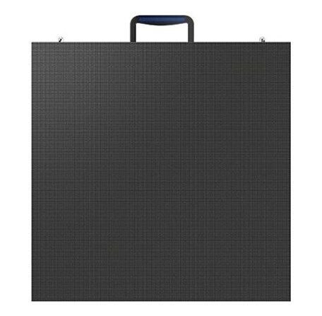 Samsung XRB029-R LED utendørs display for digital skilting