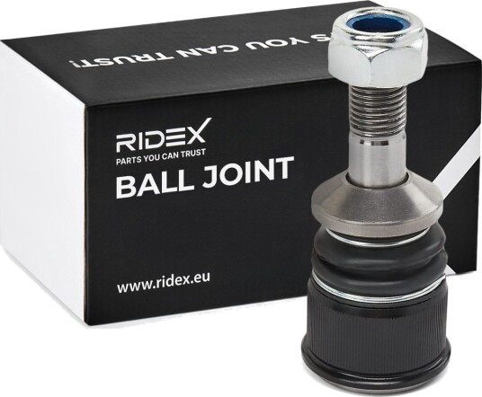 Bærekule RIDEX 2462S0614