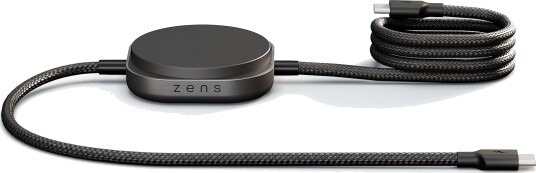 Zens USB-C Ladekabel Pro 2 Black Zens USB-C Ladekabel Pro 2 Black