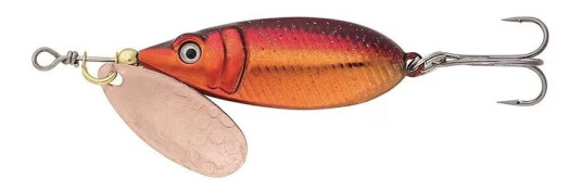 Kinetic Jackpot 9g Red/Copper Kinetic Jackpot 9g Red/Copper