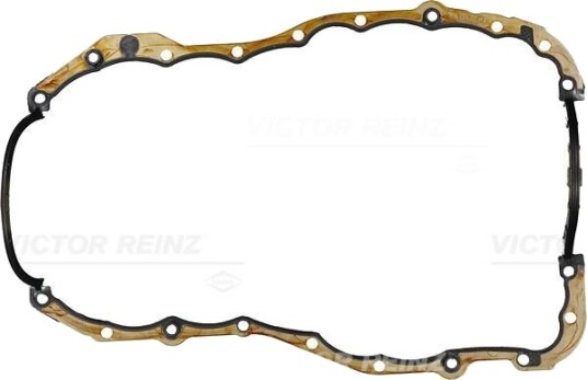REINZ 71-38517-00 Tetning, bunnpanne