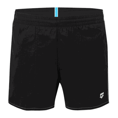 Arena Bywayx badeshorts herre Svart S Arena Bywayx badeshorts herre Svart S