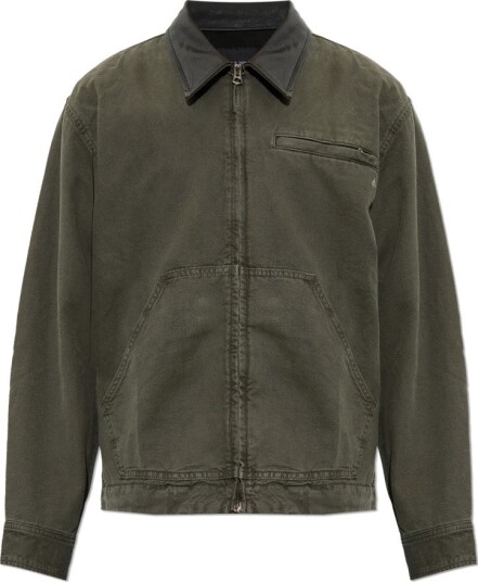 Rag & Bone Herre Jakker Grønn L, Rag & Bone Herre Jakker Grønn L,