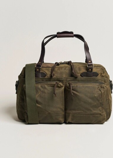 Filson48 Hour Duffle BagOtter Green Filson48 Hour Duffle BagOtter Green