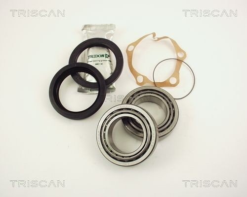 TRISCAN 8530 17001 Hjullager
