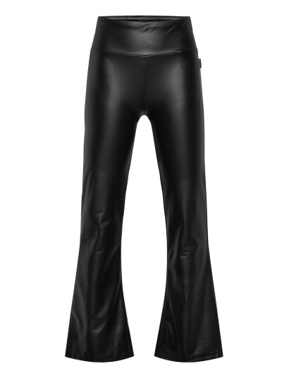 Converse Le-Knit Legging Black 155/159