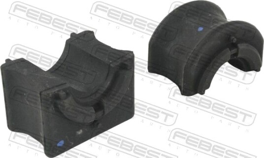 Lagring, stabilisator FEBEST TSB-ASV70R-KIT Lagring, stabilisator FEBEST TSB-ASV70R-KIT