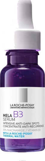 La Roche-Posay Mela B3 SERUM INTER 15 ml