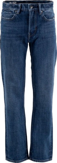G Star RAW Jeans Denim Dark Brukt G Star RAW 12 år 152 Jeans Blå