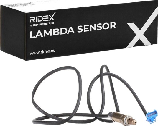 RIDEX 3922L0125 Lambdasonde