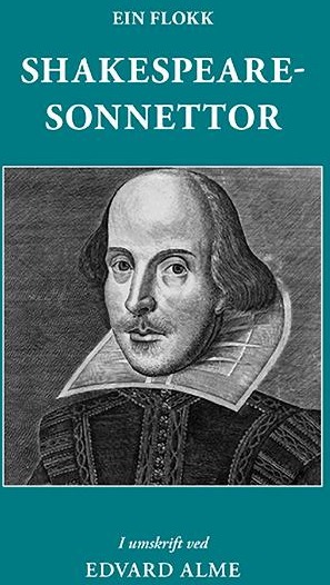 Ein flokk Shakespearesonnettor