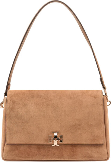 Tory Burch Dame Vesker Beige ONE SIZE, Tory Burch Dame Vesker Beige ONE SIZE,