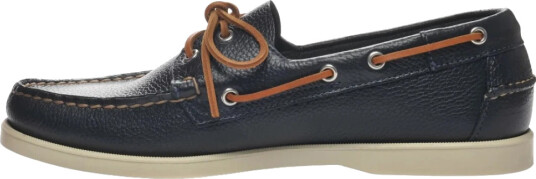 Sebago Herre Sko Blå 41 1/2 EU, Sebago Herre Sko Blå 41 1/2 EU,