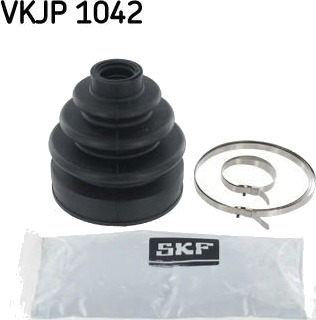 Mansjettsett, drivaksel SKF VKJP 1042