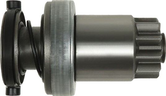 Friløpsgir, starter AS-PL SD0532S