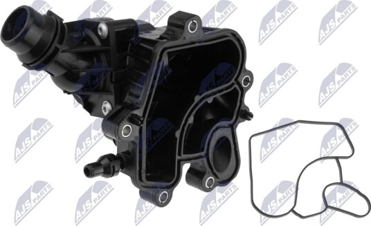 Termostat NTY CTM BM 075