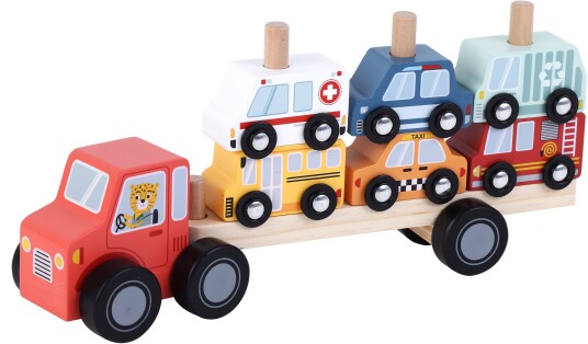 Kinder and Kids Biltransport Kinder and Kids Biltransport