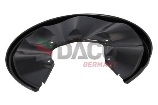 Bremseskjold DACO Germany 610223 Bremseskjold DACO Germany 610223