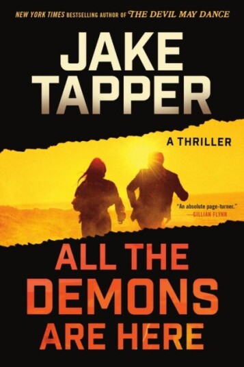 All the Demons Are Here All the Demons Are Here