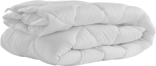 Mauri dyne medium 150x210 cm White