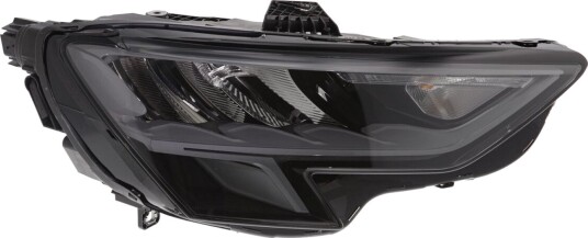 VALEO 450889 Frontlykter