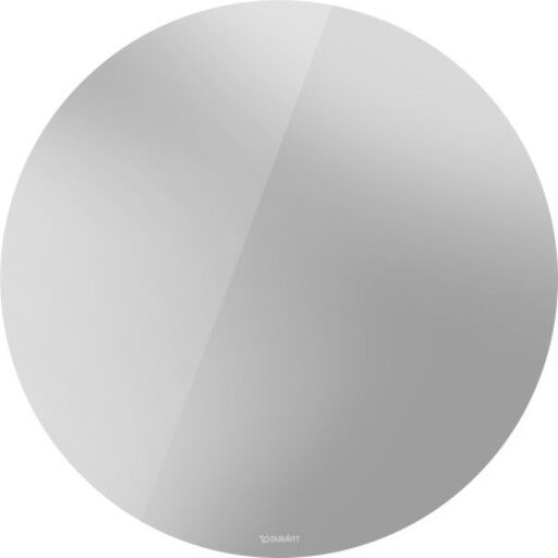 Duravit D-Neo speil, LED belysning, Ø70 cm Duravit D-Neo speil, LED belysning, Ø70 cm