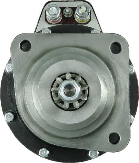 AS PL S0677S Starter