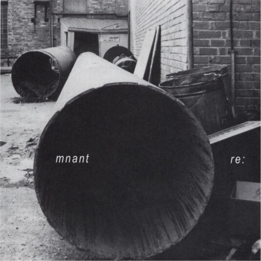 Re Mnant CD