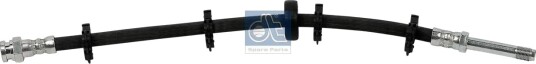 DT Spare Parts 7.16932 Bremseslange