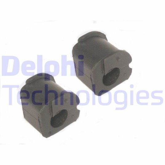 Stabilisator foring DELPHI TD529W Stabilisator foring DELPHI TD529W