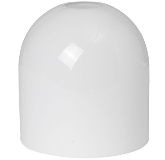 Collect Bell Lampeskjerm Opalhvit Collect Bell Lampeskjerm Opalhvit