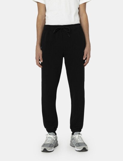 Dickies U Mapleton Sweatpant - Black - L