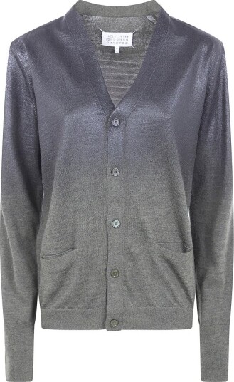 Maison Margiela Dame Strikkevarer Flerfarget M,