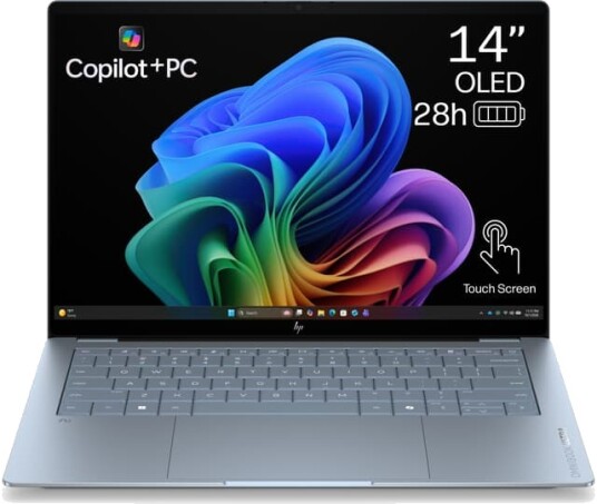 HP OmniBook Ultra 14 X2 Elite/64/1TB/OLED 14" D73QSEA#UUW