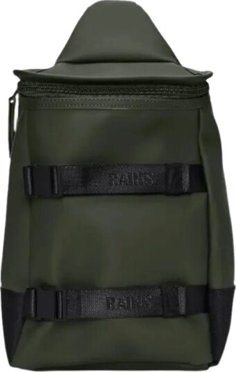 Rains TRAIL Sling bag W3 Green